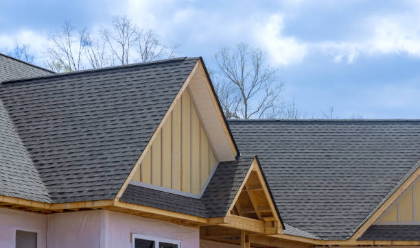 Best Roof Ventilation Installation  in East Glenville, NY